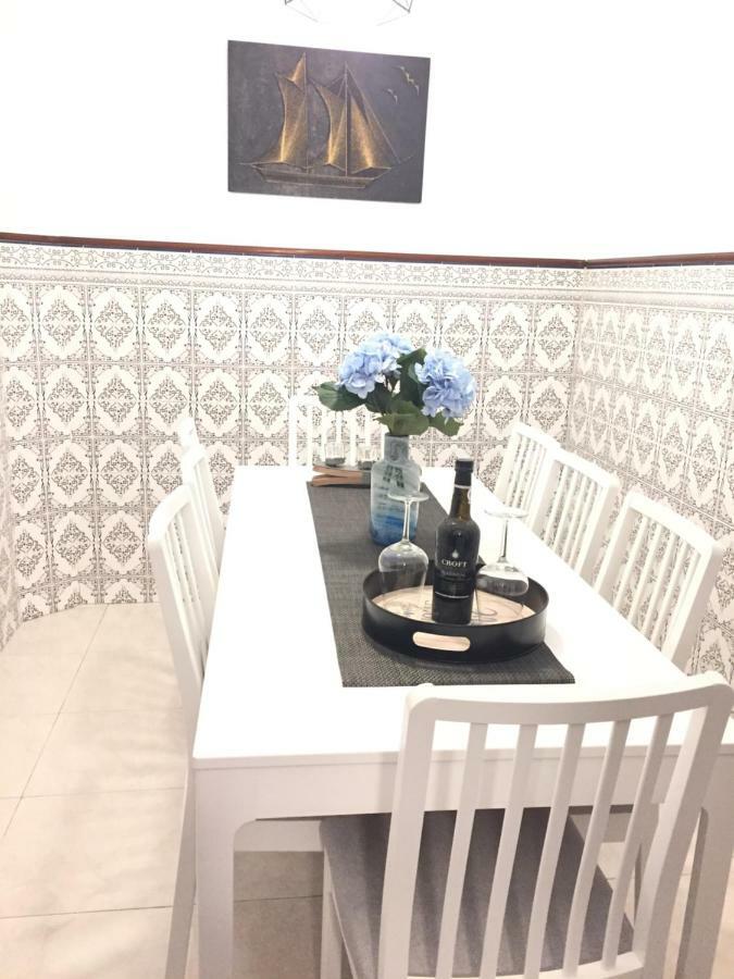 فيلا Starfish House فيلا نوفا دي غايا المظهر الخارجي الصورة