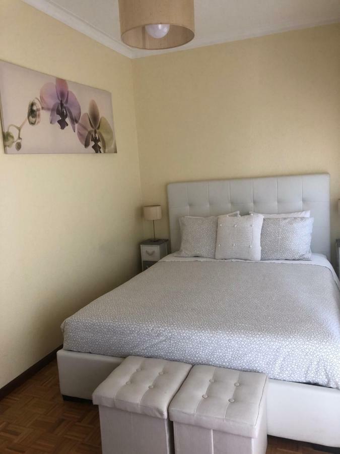فيلا Starfish House فيلا نوفا دي غايا المظهر الخارجي الصورة