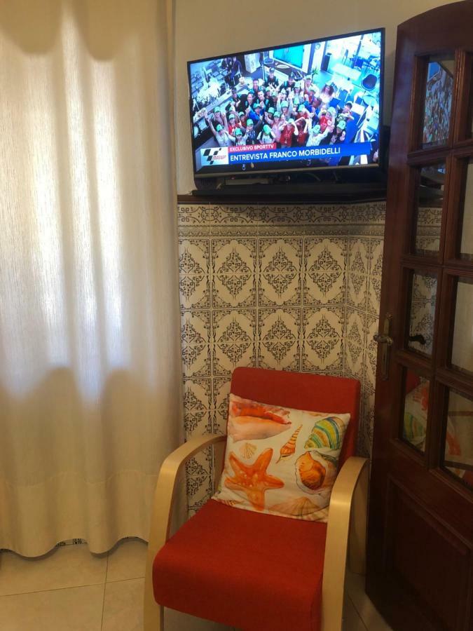 فيلا Starfish House فيلا نوفا دي غايا المظهر الخارجي الصورة