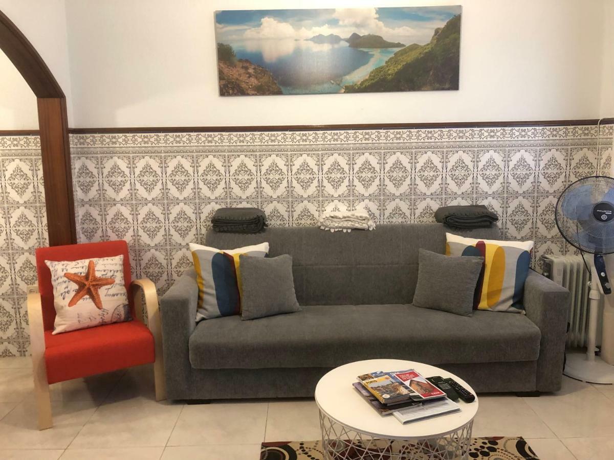 فيلا Starfish House فيلا نوفا دي غايا المظهر الخارجي الصورة